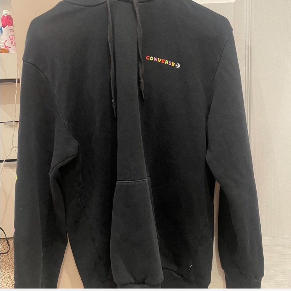 Converse Hoodie!